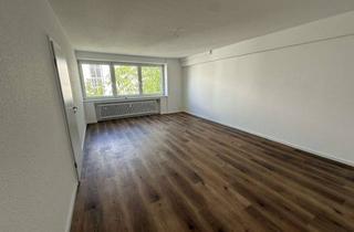 Wohnung mieten in Büchel 51, 41460 Neuss, Frisch saniertes Ein-Zimmer-Appartement in zentraler Lage von Neuss