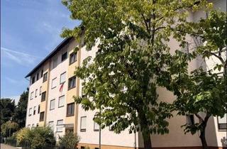 Wohnung mieten in 68723 Schwetzingen, Viel Platz zum Wohlfühlen - 4-Zimmer-Wohnung mit Balkon und Garage in der Schwetzinger Nordstadt