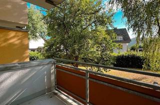 Wohnung mieten in Eichendorffstraße, 63477 Maintal, Großzügige 4-Zimmer-Wohnung mit Balkon und Blick ins Grüne