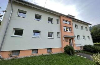 Wohnung mieten in Wildbader Straße 57, 75339 Höfen, ++ Höfen an der Enz ++ 2,5-Zimmer Dachgeschosswohnung ++