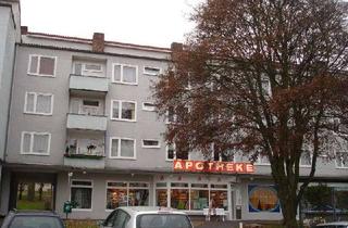 Wohnung mieten in Meißnerstraße 19, 34134 Süsterfeld/Helleböhn, Schicke 4-Zimmer-Wohnung mit Balkon und neuem Bad
