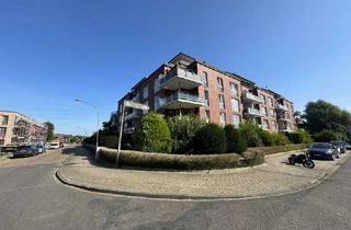 Wohnung mieten in Mattenmoorstraße 32a-d, 21217 Seevetal, 3-Zi-Whg mit Balkon und Einbauküche in Meckelfeld / Seevetal