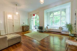 Wohnung mieten in 65197 Wiesbaden, #sanierte Altbauwohnung im Rheingauviertel #EBK #2 Balkone