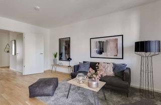 Wohnung mieten in Reinhold-Schneider-Str. 16, 14469 Bornstedt, Moderne Wohnung mit Terrasse und Garten im schönen Waldpark Quartier