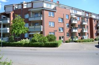 Wohnung mieten in Marienborner Str. 12, 38448 Vorsfelde, Attraktive 2-Zimmer-Erdgeschosswohnung mit bodentiefer Duschen und Cv-Design-Bodenbelag