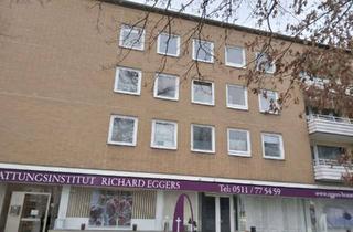 Wohnung mieten in Niedersachsenstraße, 30853 Langenhagen, Charmant geschnittene 4 Zimmer Wohnung in Langenhagen