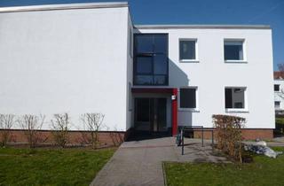 Sozialwohnungen mieten in Am Buchhorn, 30890 Barsinghausen, moderne 1-Zimmerwohnung / ab 60 Jahre + WBS-Schein