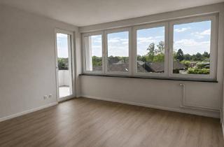Wohnung mieten in Meisenweg, 29633 Munster, Sanierte 2-Zimmer-Wohnung mit großen Balkon – Erstbezug nach Komplettsanierung