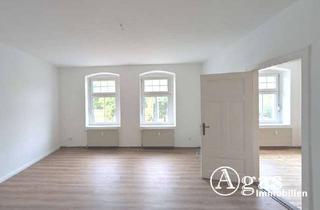 Wohnung mieten in Heegermühler Str., 16225 Eberswalde, Großzügige 3-Zimmer-Altbauwohnung in Eberswalde