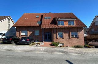 Wohnung mieten in 59075 Bockum-Hövel, Gemütliche Dachgeschosswohnung mit Balkon in ruhiger Wohnlage