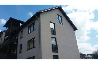 Wohnung mieten in 78112 St. Georgen, TAL-Blick über St.Georgen mit EBK
