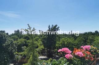 Tauschwohnungen in Möckernstraße 108, 10963 Kreuzberg, Tauschwohnung: 3 Zi am Gleisdreieckpark gegen größere