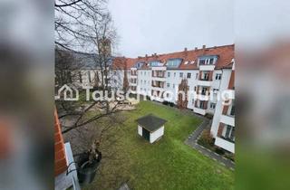 Tauschwohnungen in Hortensienstraße 17, 12203 Lichterfelde, Tauschwohnung: Modernisierte Altbauwohnung am botanischen Garten