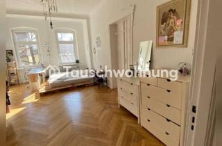 Tauschwohnungen in Britzer Damm 136, 12347 Britz, Tauschwohnung: 4,5 Zi. Altbauwohnung in Britz (Neukölln)