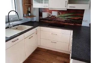 Wohnung mieten in 71686 Remseck, 3-Zi.-Whg. in Pattonville (Remseck a.N.) ab 01.11.2026, 2 Balk/EBK/Tageslichtbad/TG