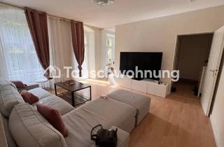 Tauschwohnungen in Lehrterstraße 50, 10557 Tiergarten, Tauschwohnung: 2 Zimmerwohnung mit einer Riesigen Terrasse in Moabit