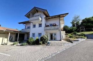 Wohnung mieten in 94379 Sankt Englmar, Sehr geräumige EG-Whg. (evtl. als 2 Wohnungen nutzbar) in Sankt Englmar ab sofort zu vermieten