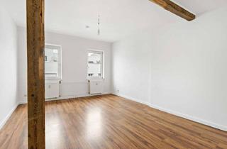 Wohnung mieten in Heinrich-Schütz-Straße, 06112 Halle, Attraktive 3-Raumwohnung im Dachgeschoss!