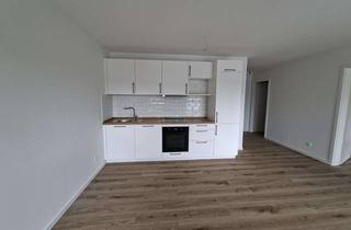 Wohnung mieten in 49565 Bramsche, Modern wohnen im Stadtzentrum - 2-Zimmer-Wohnung in Bramsche