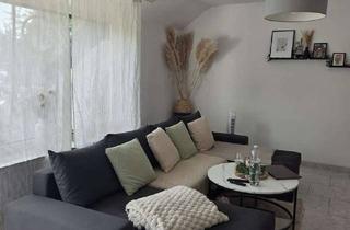 Wohnung mieten in 44379 Marten, Gepflegte 2-Zimmer-Dachgeschosswohnung mit Balkon & Garten in ruhiger Lage - 64 m²