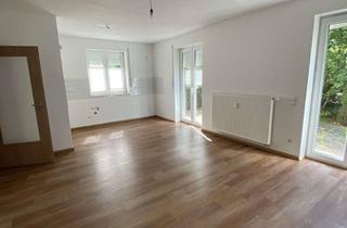 Wohnung mieten in Theodor-Fontane-Str. 41, 18311 Ribnitz-Damgarten, Traumhafte Maisonette - Wohnung in schöner Stadtvilla