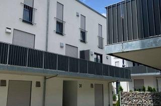 Wohnung mieten in Wasserschapfstr. 30, 89537 Giengen, Wohnen an der Brenz - hochwertige 2-Zimmer-Wohnung