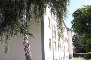 Wohnung mieten in Leipziger Str., 06712 Zeitz, Diese 4 Räume sind ideal für Familien!