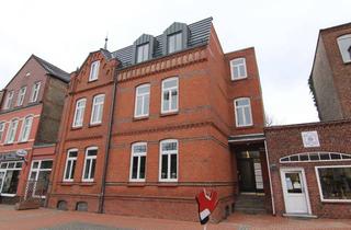 Wohnung mieten in Kieler Straße 81, 24340 Eckernförde, 3-Zimmer-Dachgeschosswohnung mit Ostseeblick | Befristete Vermietung bis Dezember 2027