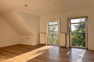 Wohnung mieten in Anna-Esche-Str. 4 CD, 09212 Limbach-Oberfrohna, ** Wunderschöne 1RAUM Wohnung / barrierefreies Wohnen / Betreutes Wohnen möglich **