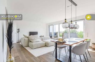 Penthouse mieten in 42697 Ohligs-Aufderhöhe, Traumwohnung - Penthouse. 120m². 3-4 Zimmer mit Dachterrasse in Ohligs.