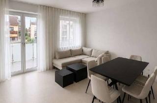 Wohnung mieten in 85567 Grafing, Grafing bei München | Moderne 3-Zimmer-Neubauwohnung ZUM 01.10. - EBK gegen Ablöse