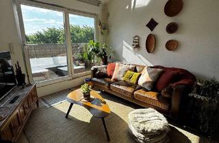 Lofts mieten in 47057 Neudorf-Nord, Großzügige Maisonettewohnung mit Loftcharakter über den Dächern von Neudorf