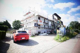 Wohnung mieten in 23970 Wismar-Nord, Erstbezug nach Sanierung – Souterrainwohnung mit Terrasse & Keller