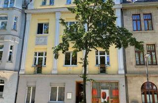 Wohnung mieten in 41464 Neuss, Sanierte Altbau 4-Zimmerwohnung in Neuss