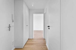 Wohnung mieten in 95030 Innenstadt, Erstbezug - sanierte 2-Raumwohnung