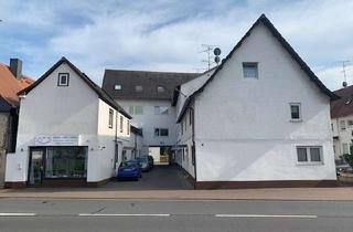Wohnung mieten in Hauptstraße, 64859 Eppertshausen, Schicke 2-Zimmer-Wohnung in Eppertshausen
