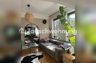 Tauschwohnungen in Bellealliancestraße 53, 20259 Eimsbüttel, Tauschwohnung: Altbauwohnung in der Bellealliancestraße