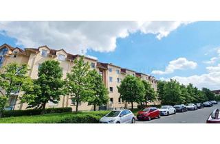 Wohnung mieten in Zu Den Badstuben, 04451 Borsdorf, **Helle großzügige 3-Raumwohnung mit großem Balkon**Ruhige Wohnlage**Jetzt zugreifen**