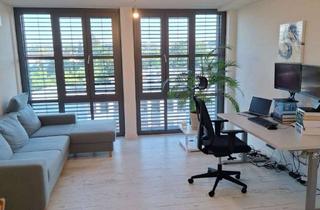 Wohnung mieten in Puricellistraße 32, 93049 Westenviertel, innerer Weste 2-Zimmerwohnung 50,17 m² mit Einbauküche