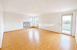 Wohnung mieten in Straße Der Jugend, 16866 Kyritz, 3 Zimmer Wohnung mit Balkon, Gäste-WC, Fahrstuhl, PKW-Stellplatz