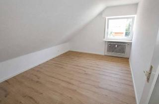 Wohnung mieten in Schriesheimerstraße 51, 69221 Dossenheim, Erstbezug nach Kernsanierung 4,5 Zimmer Wohnung mit 81qm Wohnfläche und 121qm Grundfläche