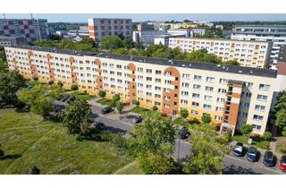 Wohnung mieten in Friedrich-Ebert-Str. 31, 39576 Stendal, Wohnen. Leben. Wohlfühlen.