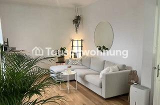 Tauschwohnungen in Semperstraße 14, 22303 Winterhude, Tauschwohnung: Hamburg + Garten Tausch ab 2,5 Zimmer