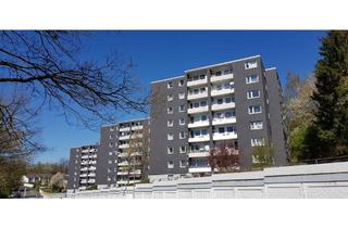 Wohnung mieten in Ypernstr. 190, 57072 Siegen, Frisch renovierte 4 Zimmer Wohnung in Siegen sucht nette Mieter