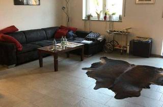 Wohnung mieten in 93138 Lappersdorf, neuwertige 3-Zimmer-Wohnung in Lappersdorf mit XXL-Garage
