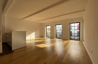 Wohnung mieten in Lindenstraße 33a, 12555 Köpenick, ++Denkmalobjekt mit Spreeblick++TOP-Ausstattung++