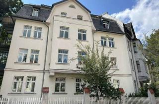 Wohnung mieten in Lassallestraße, 08058 Zwickau, Ab 1.10.! Gemütliche 2-Raum-Wohnung mit Balkon & EBK in zentraler Lage von Zwickau!