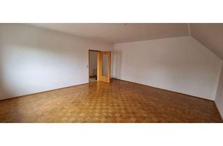 Wohnung mieten in 58452 Witten, 2,5-Zimmer Dachgeschosswohnung in ruhiger Citylage – Witten
