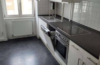 Wohnung mieten in Straße Der Republik 47, 65203 Biebrich, 2 Zimmer Wohnung inkl. Einbauküche und Balkon