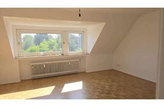 Wohnung mieten in Hölderlinstr., 45657 Recklinghausen, RE-West; helle, renovierte Wohnung ohne Balkon